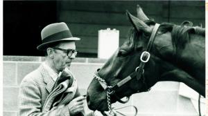 Woody Stephens: Hall of Famer Won Remarkable Five Belmont Stakes in a Row